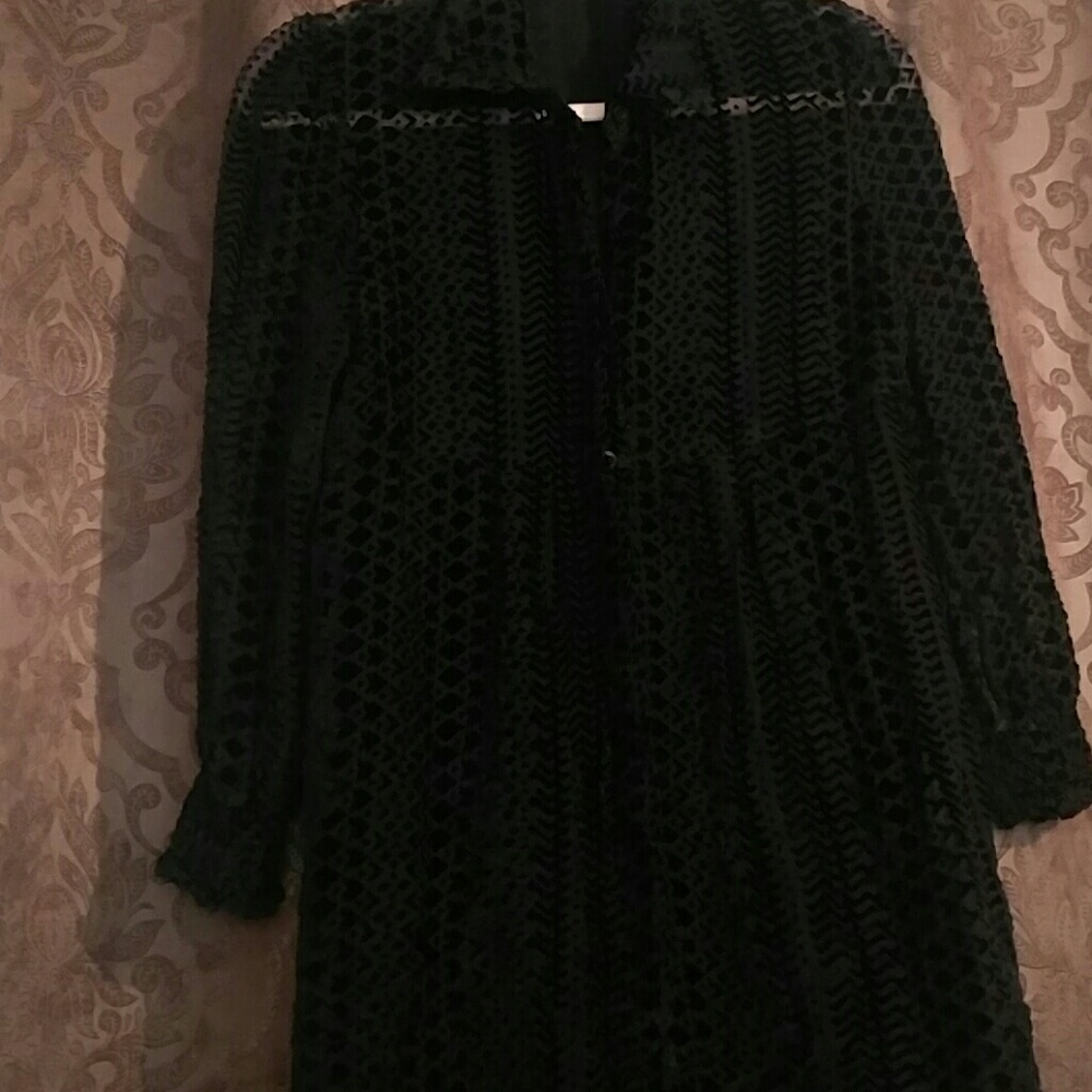 Alice+ Olivia /5f Bergdorf Goodman blouse